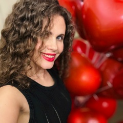 Анна Измайлова, 13.01, Санкт-Петербург