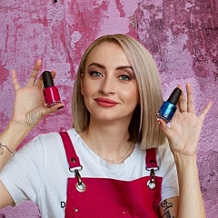 Алина Куклина, 04.12, Зеленоградск