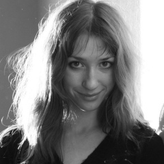 Яна Полякова, 22.10.1990, Ульяновск