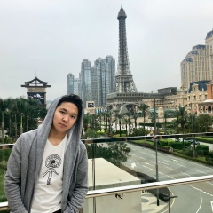 Эруха Абдрахманов, 13.11.1994, Бишкек