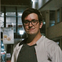 Александр Мелехов, 03.01, Москва