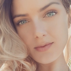 Юльчик Миронова, 09.03, Санкт-Петербург