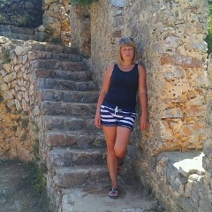 Елена Журбенко, 09.04.1975, Киев