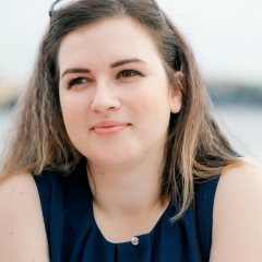 Ирина Николенко, 01.09, Санкт-Петербург