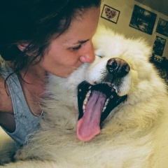 Lena Avera, 28.12, Москва