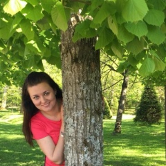 Елена Соловьева, 14.05, Москва