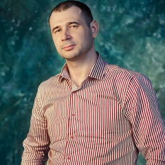 Станислав Гуляев, 03.02.1980, Санкт-Петербург