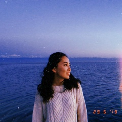 Шырын Дюсегалиева, 13.04, Алматы