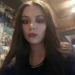 Натали Толкачёва, 08.06, Москва