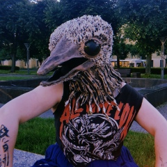 Мария Тульчинская, 27.10.1993, Санкт-Петербург