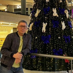 Евгений Араштаев, 15.12, Аскиз