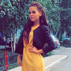 Алиса Сергеева, 02.06