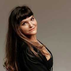 Татьяна Отегова, 25.03.1975, Кемерово