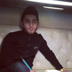 Hayko Mnacakanyan, 29.01.1997, Нижний Новгород