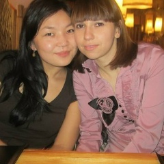 Каныкей Токторбаева, 10.11.1992