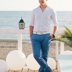 Денис Гончаров, 19.08.1989, Москва