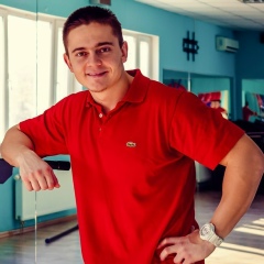 Олег Гришко, 04.06.1988, Запорожье