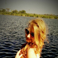 Наталия Тарасова, 01.07, Днепр (Днепропетровск)