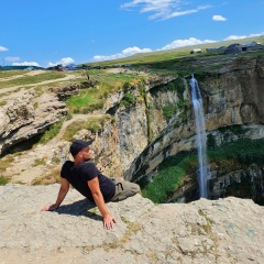 Вовка Лепихин