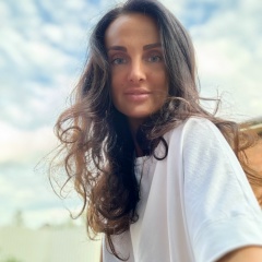 Елизавета Микориндо, 20.12, Москва