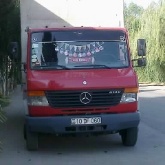 Salman Leysanli, 03.08.1994, Масаллы