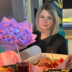 Светлана Сотникова, 19.04, Тутаев