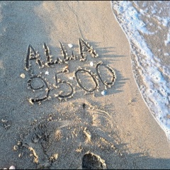 Алла Белан, 08.04, Москва