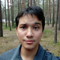 Mike Duong, 28.06.1989, Минск