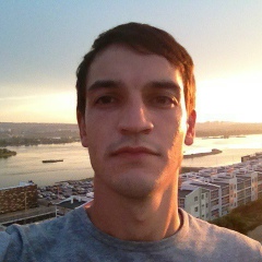 Ринат Валишин, 11.08, Иркутск