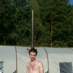 Сергей Журин, 01.09, Москва