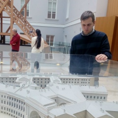 Константин Малеев, 24.05, Пятигорск