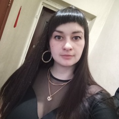 Ксения Ильина, Назарово