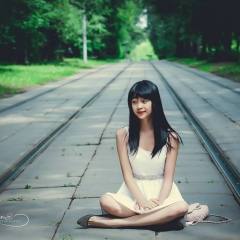 Нина Нгуен, 04.12, Москва