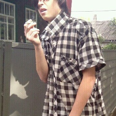 Денис Фролов, 26.06