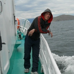 Евгений Кириллов, 18.09, Екатеринбург