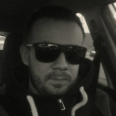 Павел Кицун, 21.12.1987, Минск