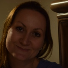 Kristina Khitarova, 07.07.1979, Санкт-Петербург