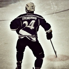 Артем Трещенко, 24.12, San Jose