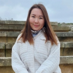 Алена Хохрякова, 08.08, Иркутск