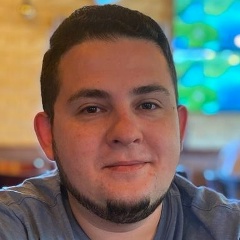 Алексей Калмыков, 19.05.1995, Хайфа