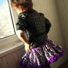 Sholpan Bukenbayevna, 01.07.1987, Актау