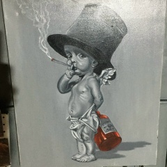 Dimarik Dimon, 09.10