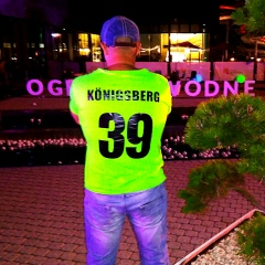 Александр Зверев, 26.07, Калининград