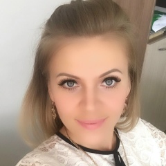 Лиля Мулдадаирова, 19.01.1987, Павлодар