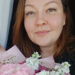 Ольга Чаричанская, 27.06.1990, Уфа