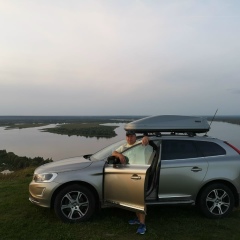 Дмитрий Кононов, 12.02, Санкт-Петербург