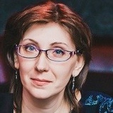 Жанна Варнель, 20.09, Санкт-Петербург
