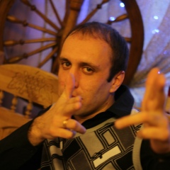 Евгений Новиков, Краснодар