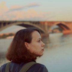 Мария Татаринова, 03.01.1988, Красноярск