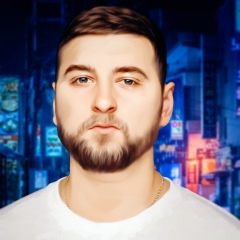 Александр Акатриней, 30.08.1988, Москва